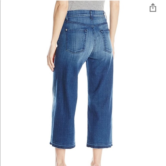 7 For All Mankind - Picture 2 of 7